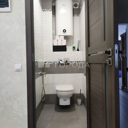 
  Продается 3-комн. квартира 85.83 м². Фото 25.