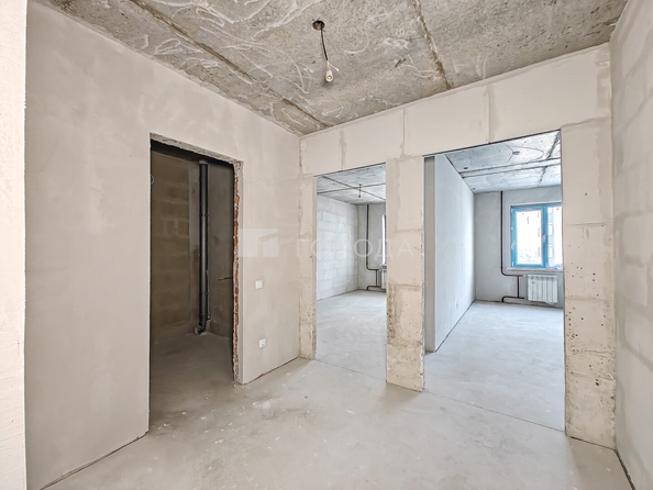 
  Продается 1-комн. квартира 42 м², в ЖК Ред Фокс, дом 6/2. Фото 1.