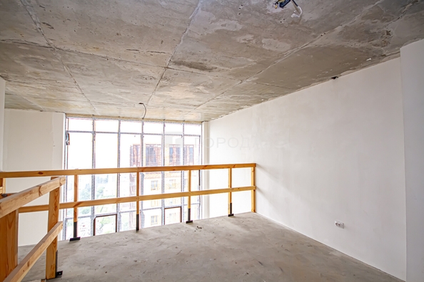 
  Продается 3-комн. квартира 111.4 м², в ЖК Расцветай на Гоголя, дом 2. Фото 5.