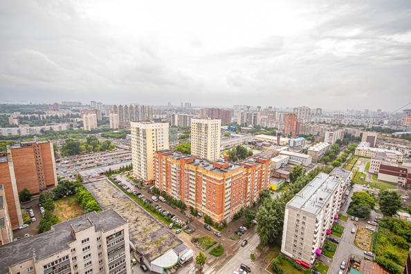 
  Продается 3-комн. квартира 111.4 м², в ЖК Расцветай на Гоголя, дом 2. Фото 14.