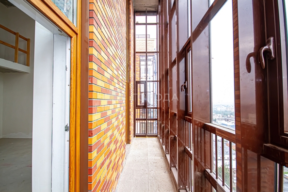 
  Продается 3-комн. квартира 111.4 м², в ЖК Расцветай на Гоголя, дом 2. Фото 16.