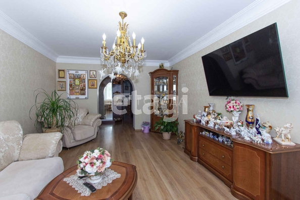 
  Продается 3-комн. квартира 82 м². Фото 10.