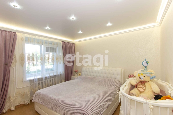 
  Продается 3-комн. квартира 82 м². Фото 13.
