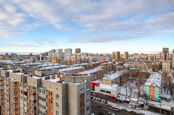 
  Продается 2-комн. квартира 48 м², в ЖК Гоголя, 40/1. Фото 8.