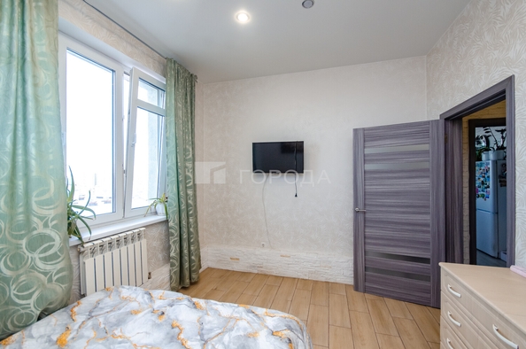 
  Продается 2-комн. квартира 48 м², в ЖК Гоголя, 40/1. Фото 12.