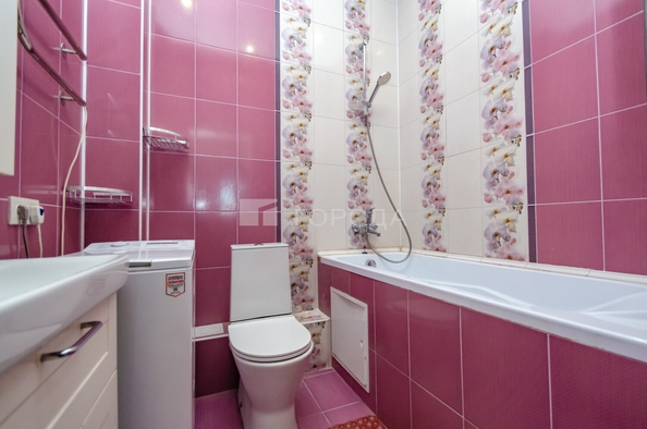 
  Продается 2-комн. квартира 48 м², в ЖК Гоголя, 40/1. Фото 13.