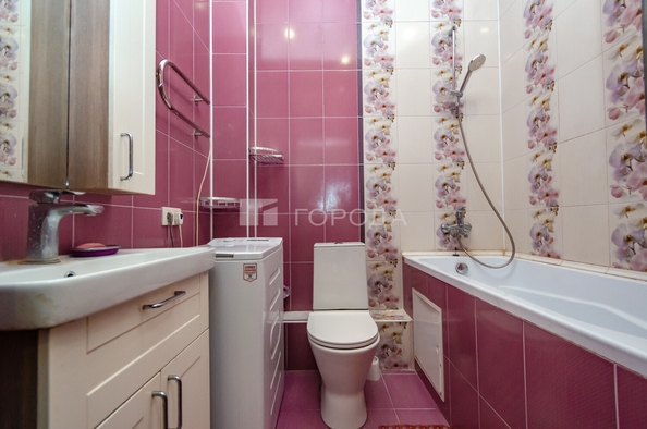 
  Продается 2-комн. квартира 48 м², в ЖК Гоголя, 40/1. Фото 14.