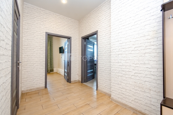 
  Продается 2-комн. квартира 48 м², в ЖК Гоголя, 40/1. Фото 17.