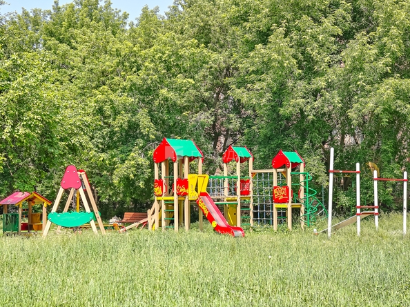 
  Продается 3-комн. квартира 75.2 м². Фото 23.