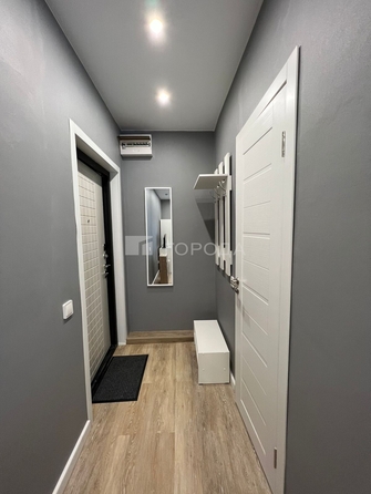 
  Продается апартамент 45.1 м², в АК Apartriver, апарт-отель. Фото 1.