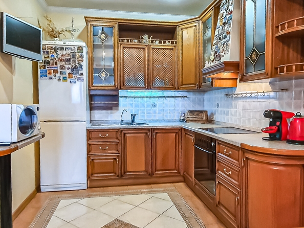 
  Продается 3-комн. квартира 115 м². Фото 3.