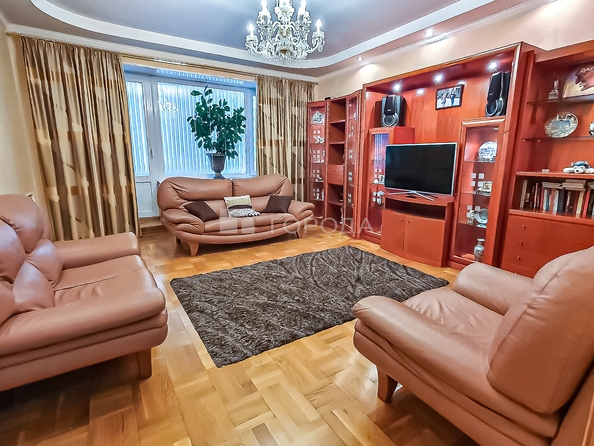 
  Продается 3-комн. квартира 115 м². Фото 15.