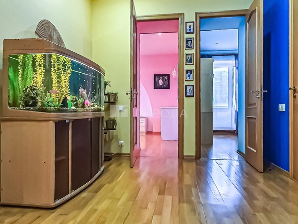 
  Продается 3-комн. квартира 115 м². Фото 30.