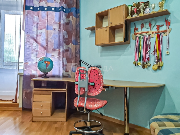 
  Продается 3-комн. квартира 115 м². Фото 31.