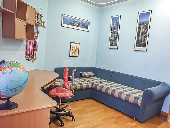 
  Продается 3-комн. квартира 115 м². Фото 33.
