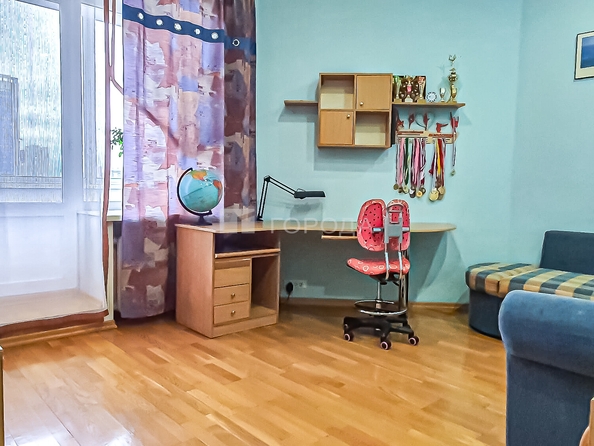 
  Продается 3-комн. квартира 115 м². Фото 35.