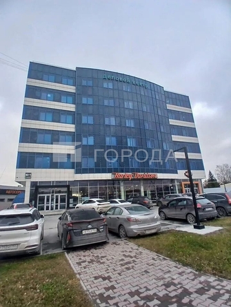 
  Продается универсальное помещение 4325.8 м². Фото 1.
