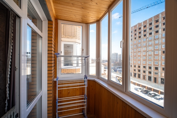
  Продается 2-комн. квартира 62.2 м². Фото 9.