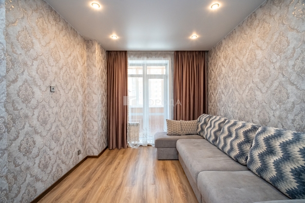 
  Продается 2-комн. квартира 62.2 м². Фото 11.