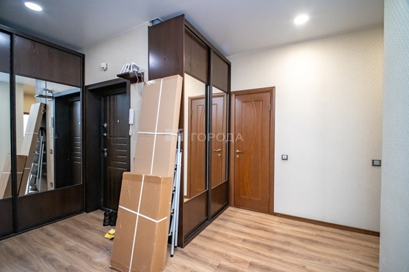 
  Продается 2-комн. квартира 62.2 м². Фото 20.