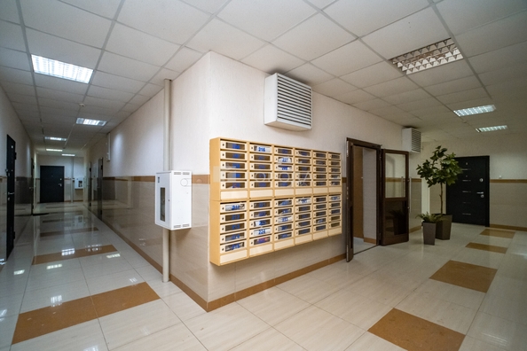 
  Продается 2-комн. квартира 62.2 м². Фото 22.