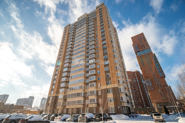 
  Продается 2-комн. квартира 62.2 м². Фото 24.