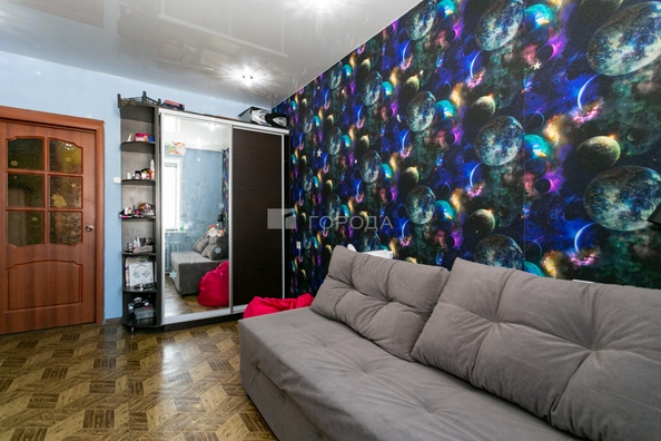 
  Продается 3-комн. квартира 77.9 м². Фото 5.