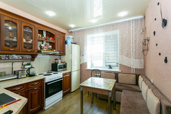 
  Продается 3-комн. квартира 77.9 м². Фото 6.