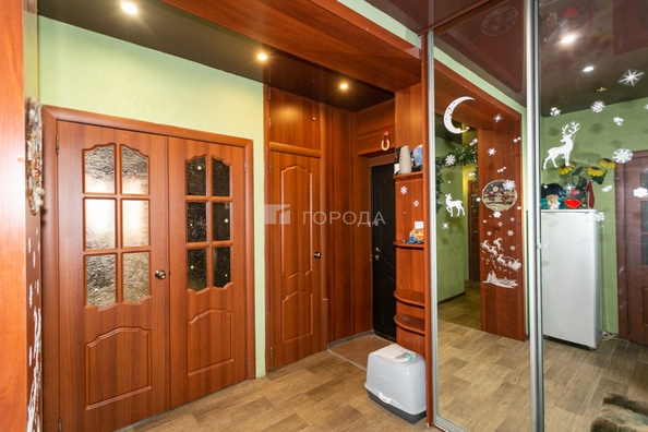 
  Продается 3-комн. квартира 77.9 м². Фото 10.
