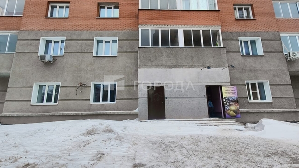 
  Продается универсальное помещение 62 м². Фото 3.