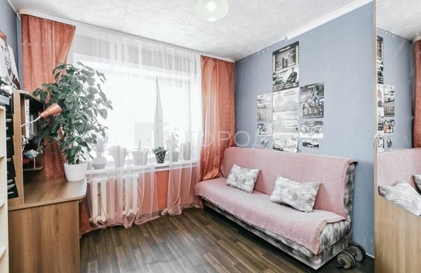 
  Продается 2-комн. квартира 42.7 м². Фото 4.