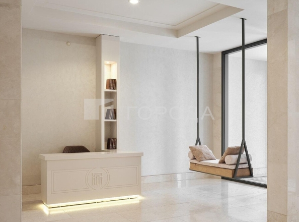 
  Продается 1-комн. квартира 39 м². Фото 4.