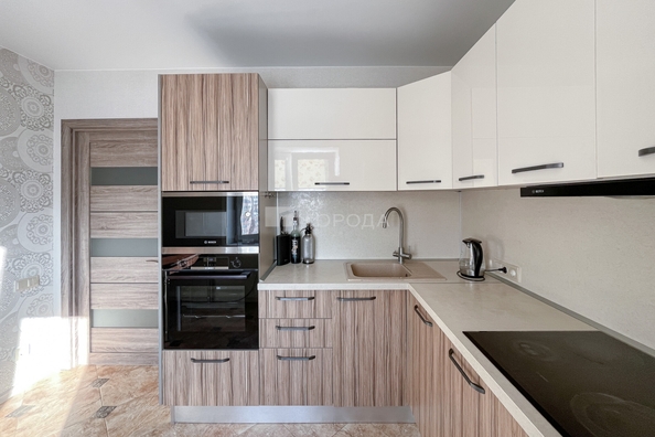 
  Продается 2-комн. квартира 55.6 м². Фото 3.