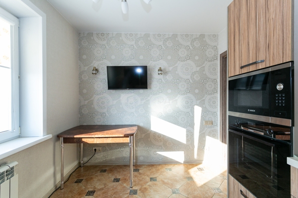 
  Продается 2-комн. квартира 55.6 м². Фото 9.