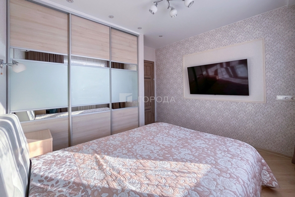 
  Продается 2-комн. квартира 55.6 м². Фото 15.