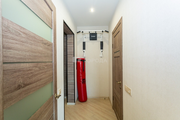 
  Продается 2-комн. квартира 55.6 м². Фото 29.