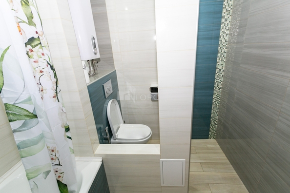 
  Продается 2-комн. квартира 55.6 м². Фото 32.