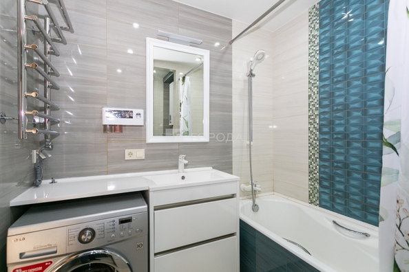 
  Продается 2-комн. квартира 55.6 м². Фото 37.