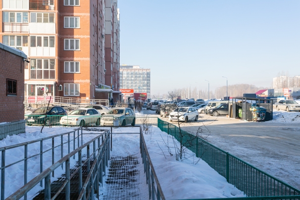
  Продается 2-комн. квартира 55.6 м². Фото 39.