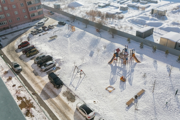 
  Продается 2-комн. квартира 55.6 м². Фото 43.