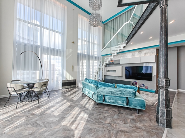 
  Продается 3-комн. квартира 111.3 м². Фото 4.