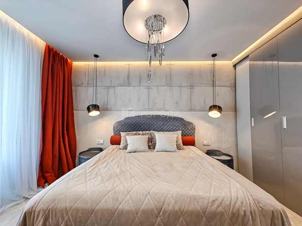 
  Продается 3-комн. квартира 111.3 м². Фото 12.