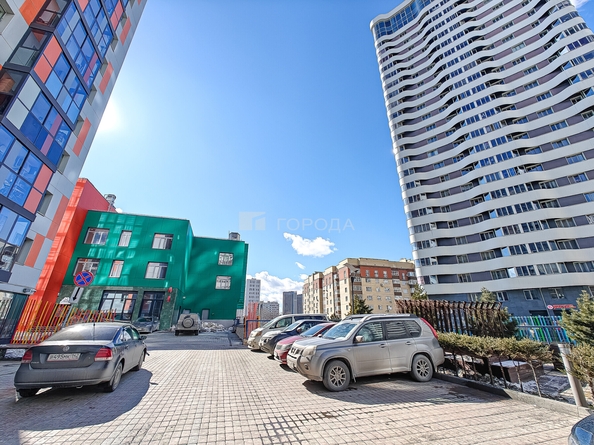 
  Продается 3-комн. квартира 111.3 м². Фото 24.