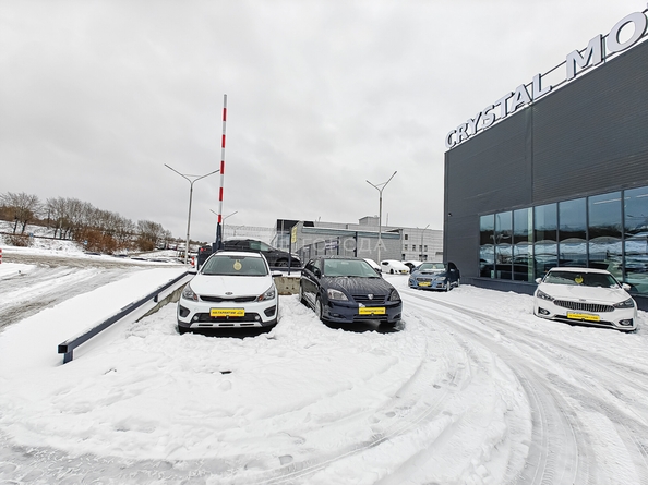 
  Сдается торговая площадь 1300 м². Фото 34.
