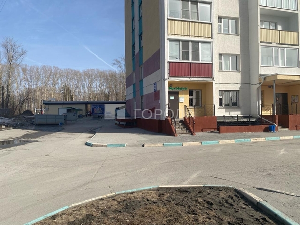 
  Сдается универсальное помещение 43 м². Фото 15.