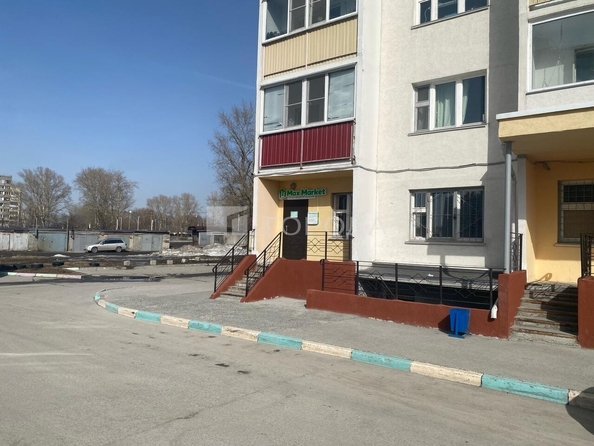 
  Сдается универсальное помещение 43 м². Фото 17.