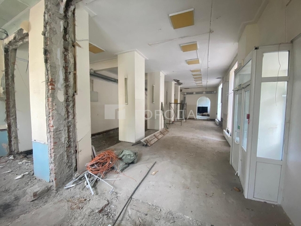 
  Сдается универсальное помещение 410 м². Фото 17.
