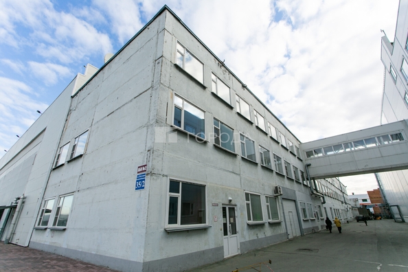 
  Сдается офис 55.5 м². Фото 11.