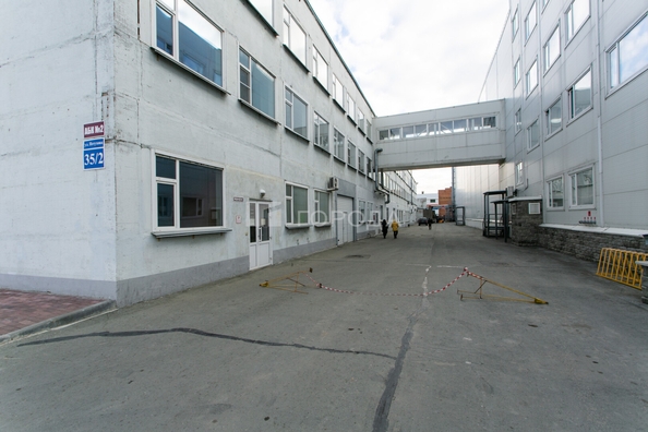 
  Сдается офис 55.5 м². Фото 12.
