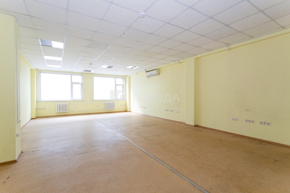 
  Сдается офис 133.2 м². Фото 2.